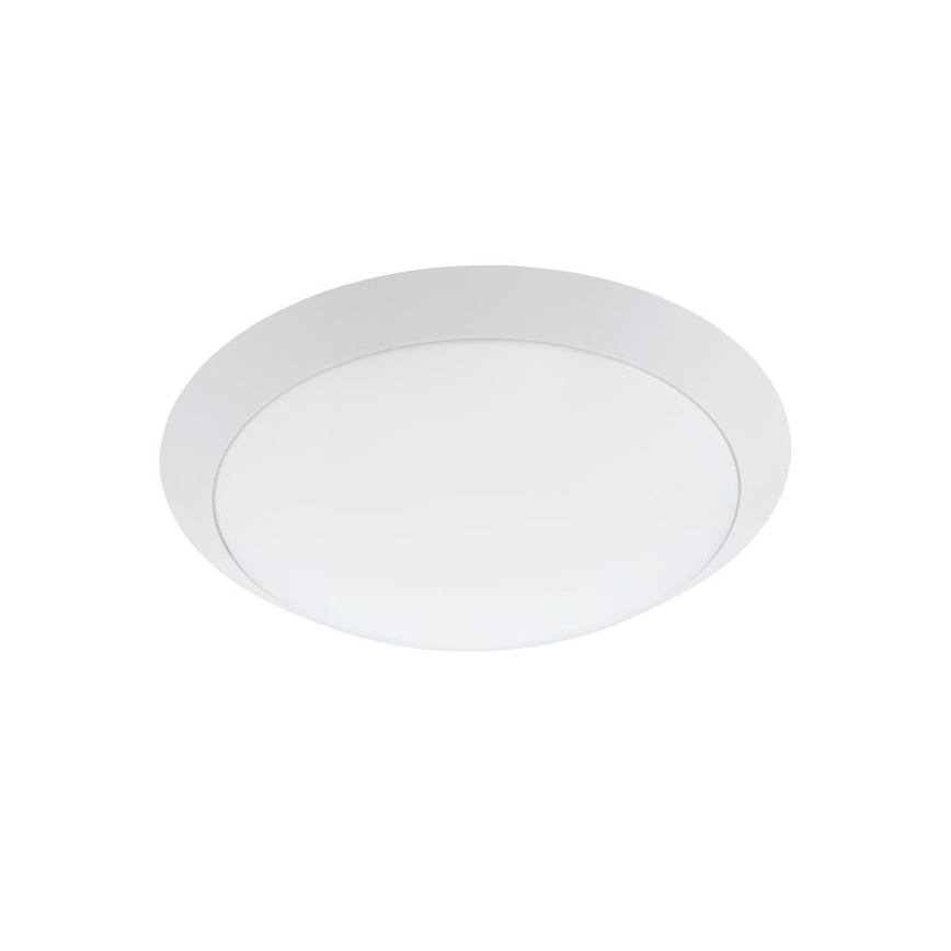 Eglo - Luz de teto de casa de banho LED LED/11W/230V branco IP44