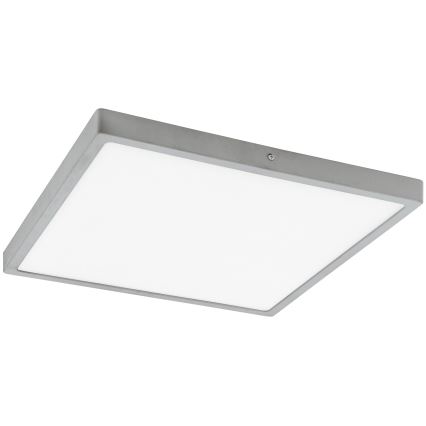 Eglo - Luz de teto LED 1xLED/25W/230V 4000K