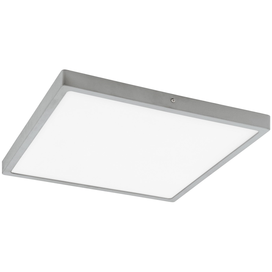 Eglo - Luz de teto LED 1xLED/25W/230V 4000K