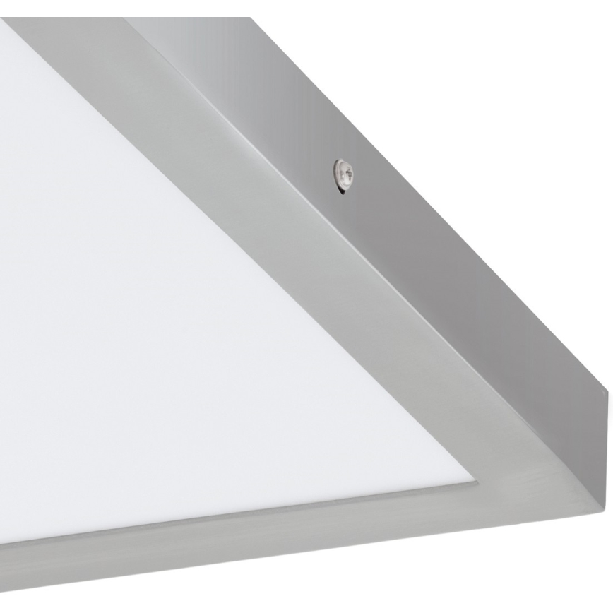 Eglo - Luz de teto LED 1xLED/25W/230V 4000K