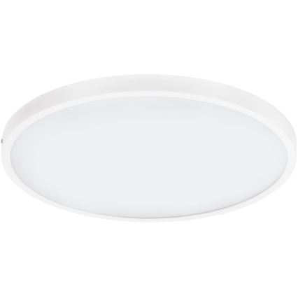 Eglo - Candeeiro de tecto LED dimerizável 1xLED/25W/230V 3000K diâmetro 50 cm