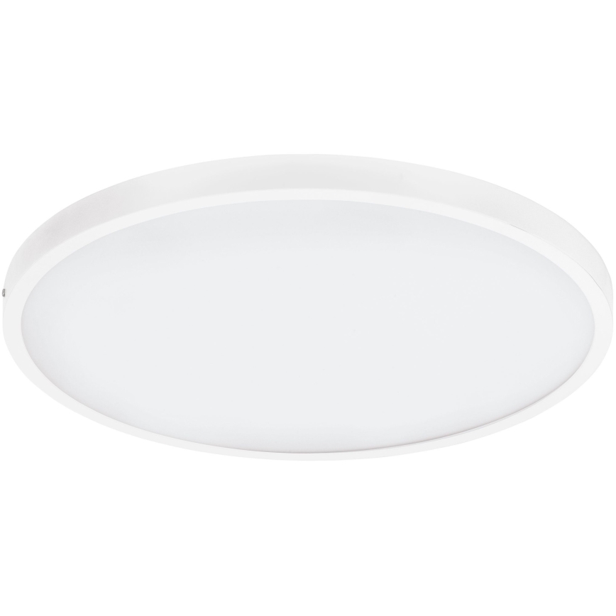 Eglo - Candeeiro de tecto LED dimerizável 1xLED/25W/230V 3000K diâmetro 50 cm