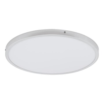 Eglo 97272 - Luz de teto fosca LED FUEVA 1 1xLED/25W/230V