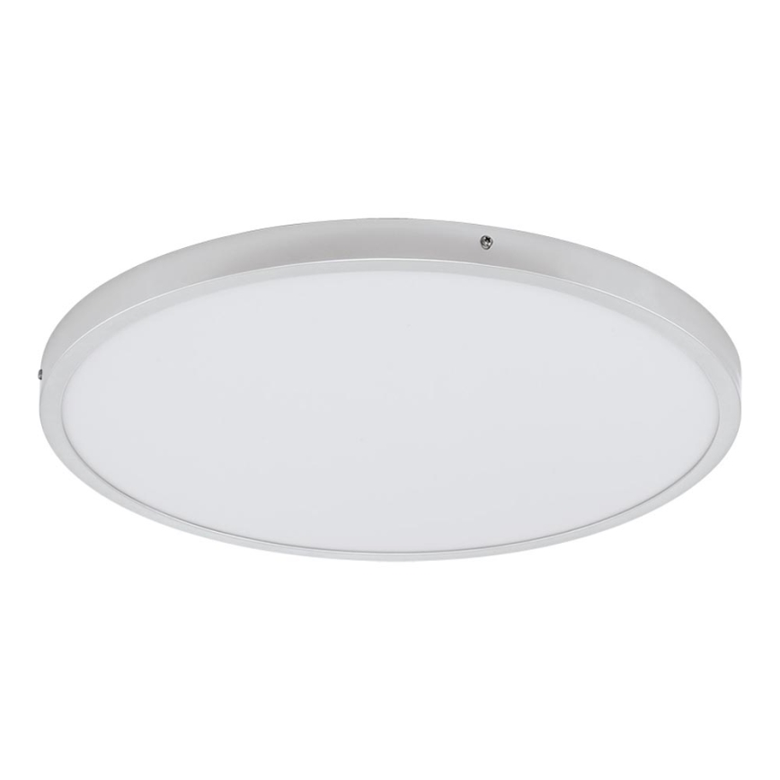 Eglo 97272 - Luz de teto fosca LED FUEVA 1 1xLED/25W/230V