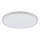 Eglo 97272 - Luz de teto fosca LED FUEVA 1 1xLED/25W/230V