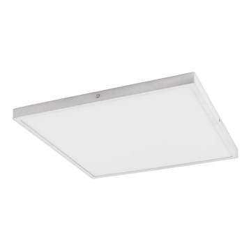 Eglo 97273 - Luz de teto fosca LED FUEVA 1 1xLED/25W/230V