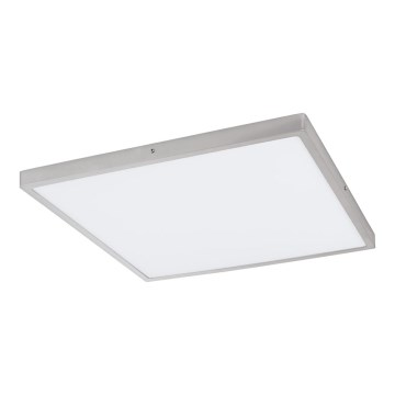 Eglo 97274 - Luz de teto fosca LED FUEVA 1 1xLED/25W/230V