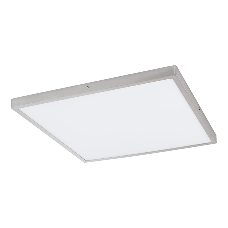 Eglo 97274 - Luz de teto fosca LED FUEVA 1 1xLED/25W/230V