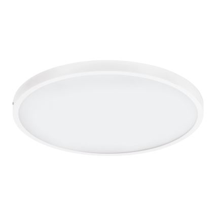 Eglo - Luz de teto fosca LED 1xLED/25W/230V