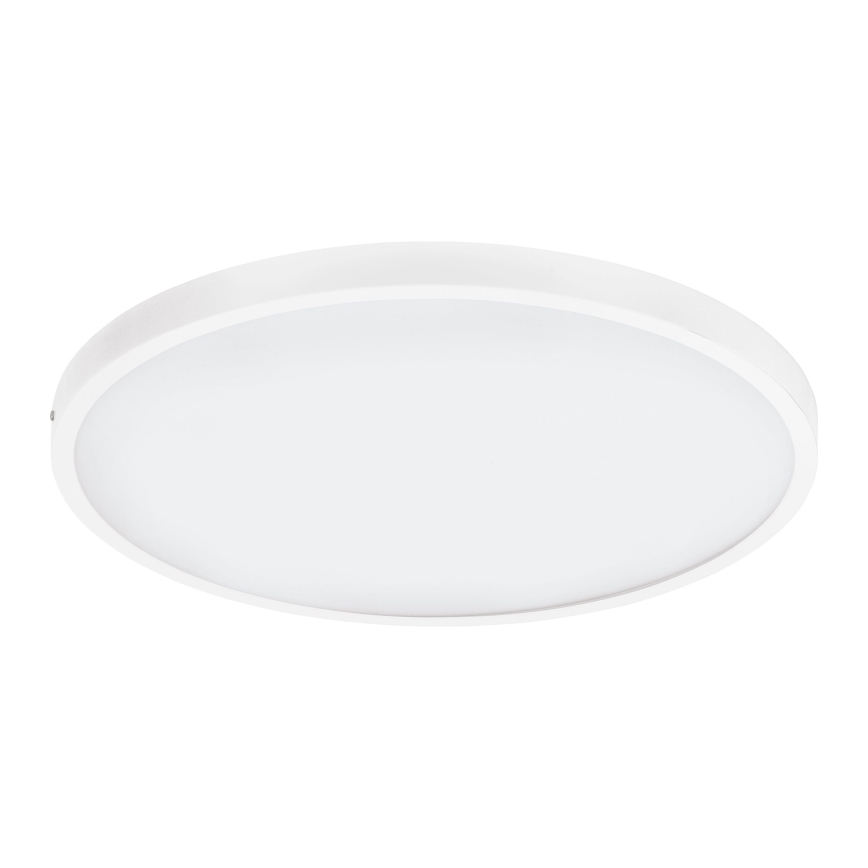 Eglo - Luz de teto fosca LED 1xLED/25W/230V