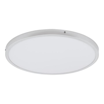 Eglo 97276 - Luz de teto fosca LED FUEVA 1 1xLED/25W/230V