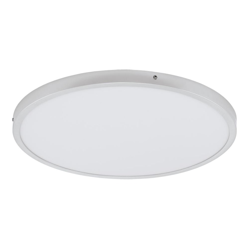 Eglo 97276 - Luz de teto fosca LED FUEVA 1 1xLED/25W/230V