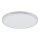 Eglo 97276 - Luz de teto fosca LED FUEVA 1 1xLED/25W/230V