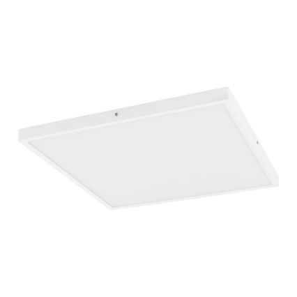 Eglo - Luz de teto fosca LED 1xLED/25W/230V