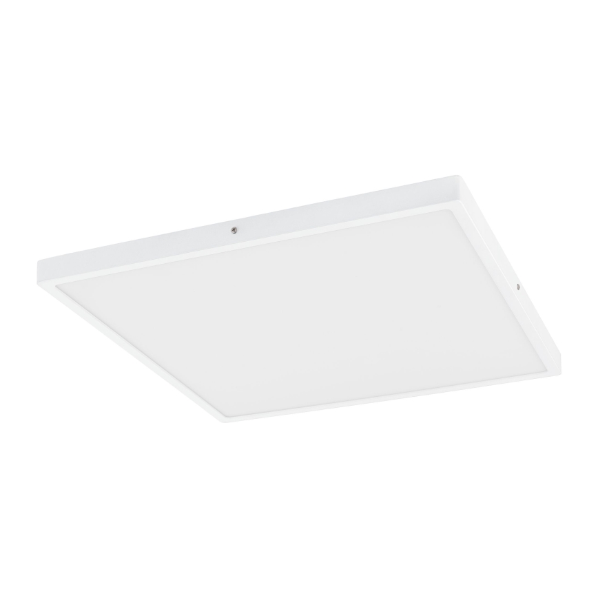 Eglo - Luz de teto fosca LED 1xLED/25W/230V