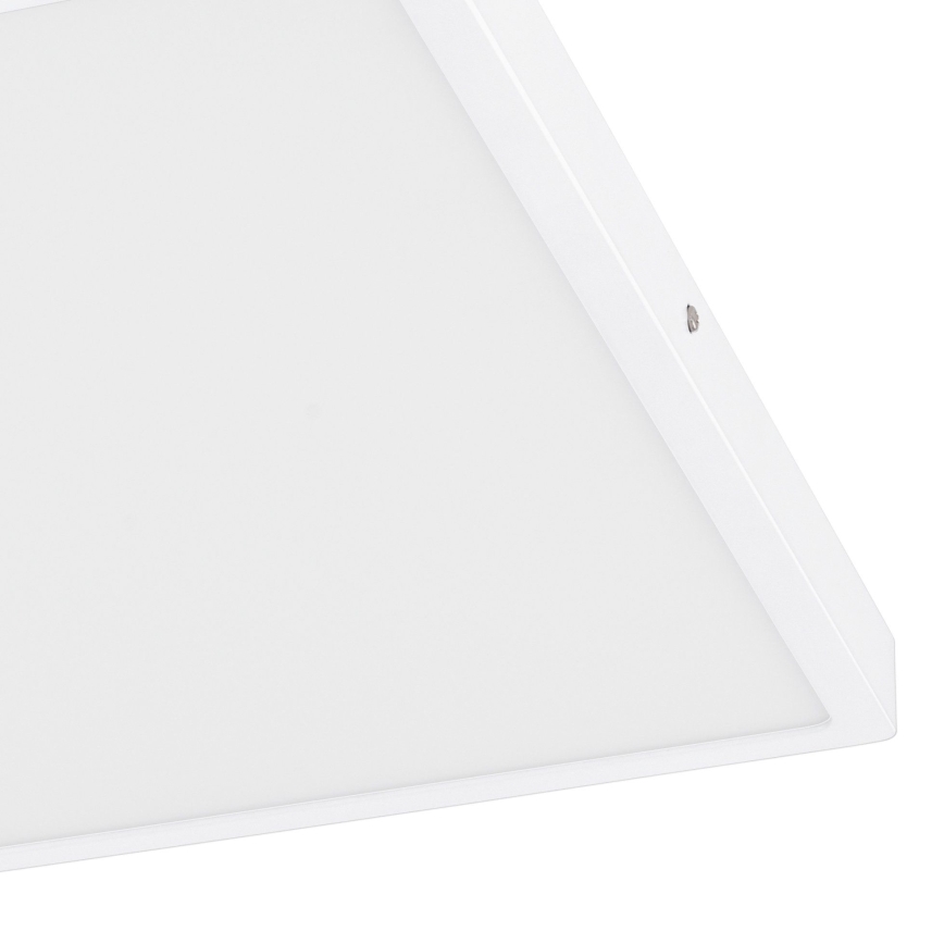 Eglo - Luz de teto fosca LED 1xLED/25W/230V