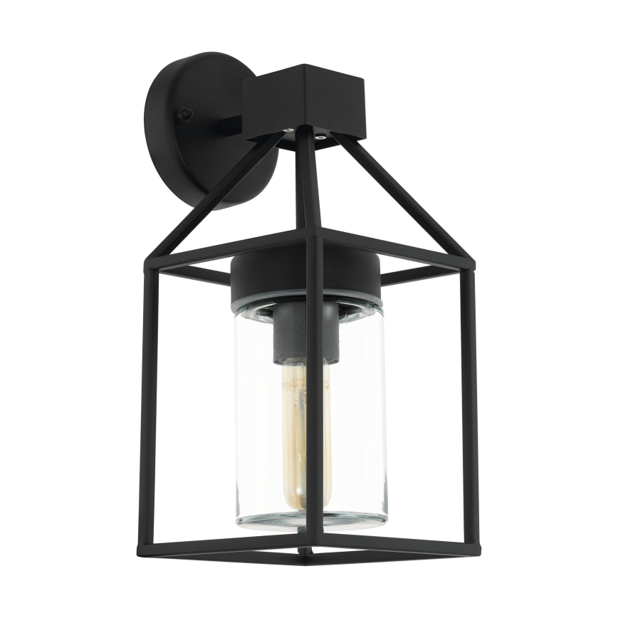 Eglo - Luz de parede de exterior 1xE27/60W/230V IP44