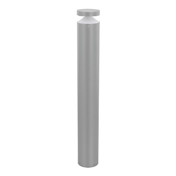 Eglo 97302 - Candeeiro LED de exterior MELZO LED/11W/230V cinzento 990 mm IP44