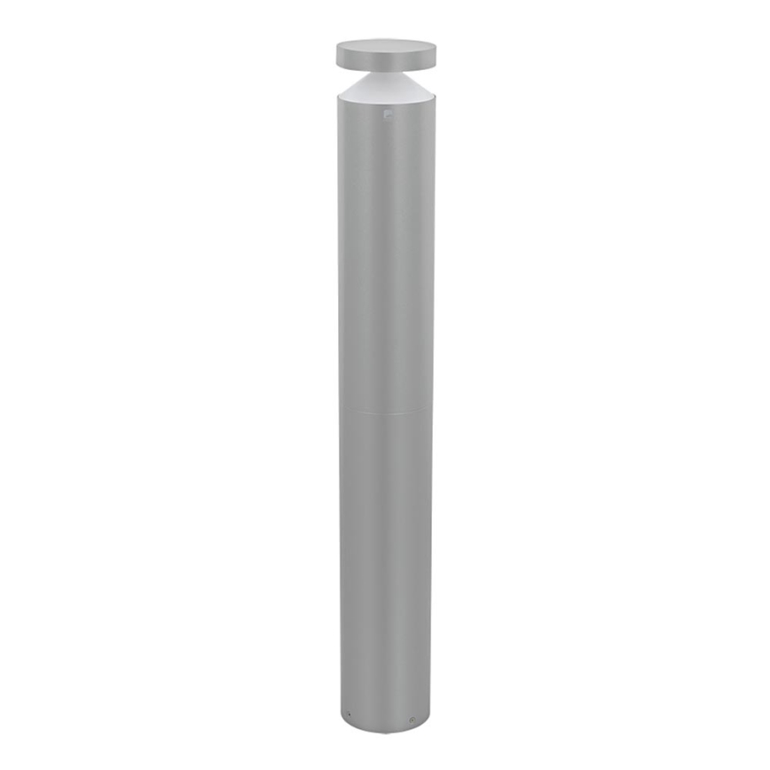 Eglo 97302 - Candeeiro LED de exterior MELZO LED/11W/230V cinzento 990 mm IP44