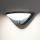 Eglo 97312 - LED Iluminação de parede exterior com sensor BELCREDA LED/9,3W/230V IP44