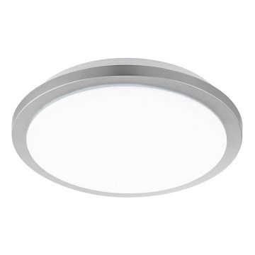 EGLO 97324 - Luz de teto fosca LED COMPETA-ST 1xLED/16W/230V