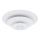 Eglo 97329 - Luz de teto POLLUTRI 1xE27/60W/230V