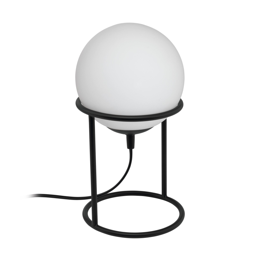 Eglo 97331 - Lâmpada de mesa CASTELLATO 1 1xE14/28W/230V