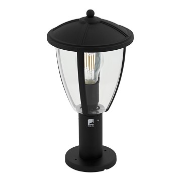 Eglo 97337 - Candeeiro de exterior COMUNERO 2 1xE27/60W/230V 300 mm IP44