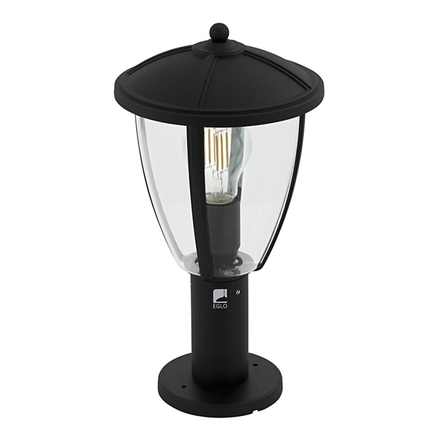 Eglo 97337 - Candeeiro de exterior COMUNERO 2 1xE27/60W/230V 300 mm IP44