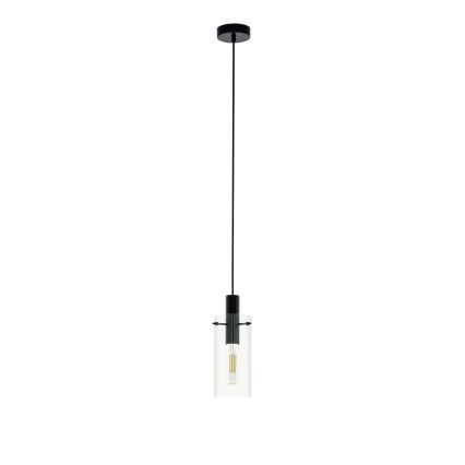 Eglo - Candelabro num fio 1xE27/60W/230V