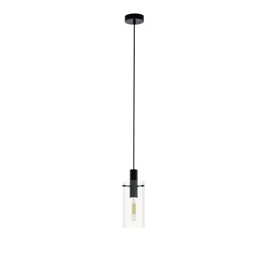 Eglo - Candelabro num fio 1xE27/60W/230V