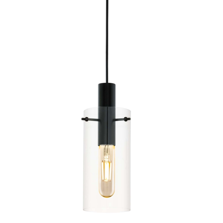 Eglo - Candelabro num fio 1xE27/60W/230V