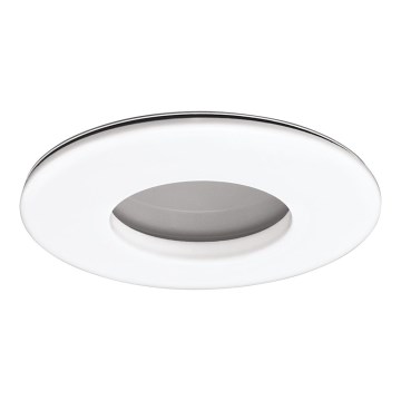 Eglo 97428 - Foco de encastrar LED de casa de banho MARGO-LED 1xLED/5W/230V IP65