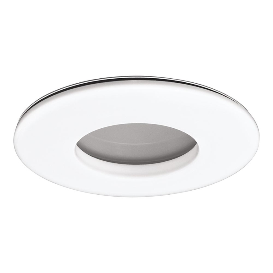 Eglo 97428 - Foco de encastrar LED de casa de banho MARGO-LED 1xLED/5W/230V IP65