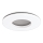 Eglo 97428 - Foco de encastrar LED de casa de banho MARGO-LED 1xLED/5W/230V IP65