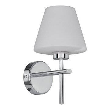 Eglo 97429 - Luz de parede de casa de banho LED FRISCOLI 1xG9/3W/230V IP44