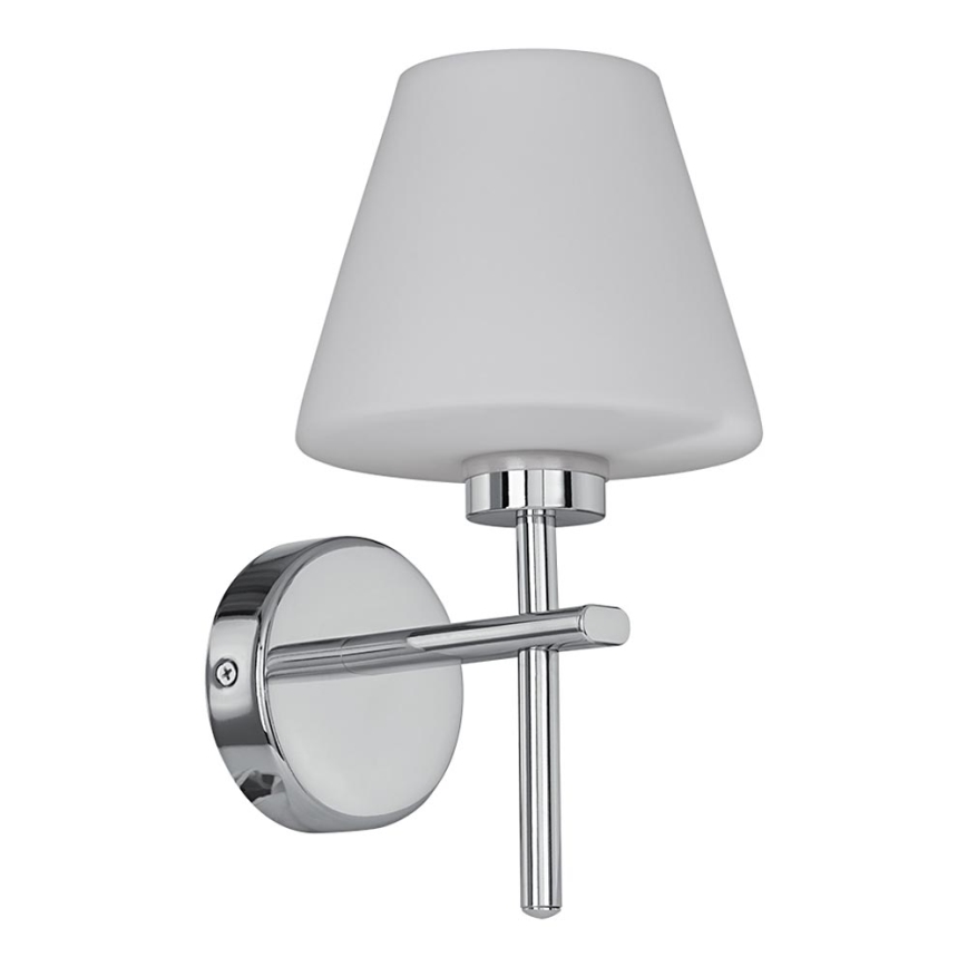 Eglo 97429 - Luz de parede de casa de banho LED FRISCOLI 1xG9/3W/230V IP44