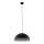 Eglo 97442 -  Candelabro num fio SAVIGNANO 1xE27/60W/230V