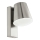 Eglo 97452 - Luz de parede de exterior CALDIERO 1xE27/10W/230V IP44