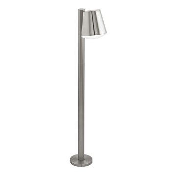 Eglo 97454 - Candeeiro de exterior CALDIERO 1xE27/10W/230V IP44