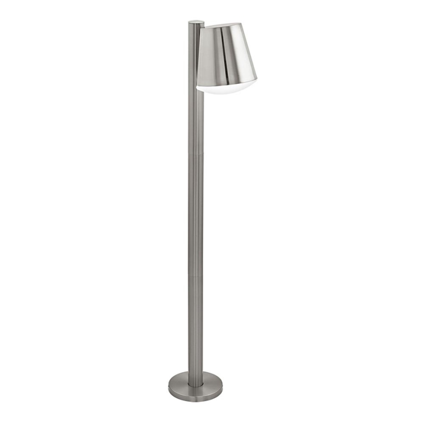 Eglo 97454 - Candeeiro de exterior CALDIERO 1xE27/10W/230V IP44