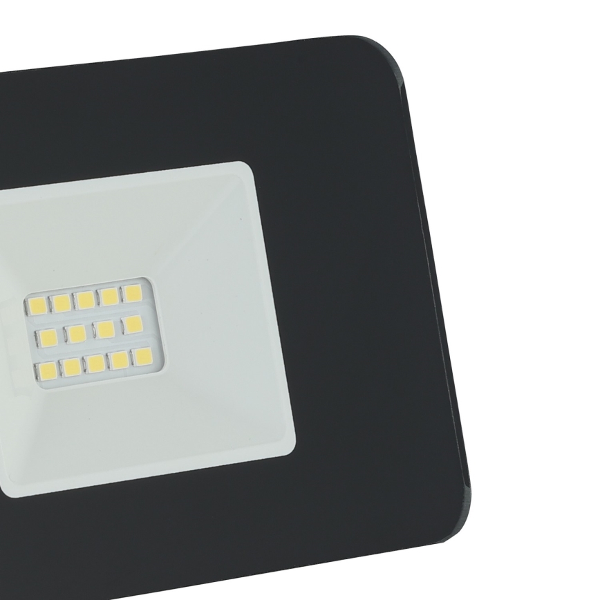 Eglo - Holofote LED LED/10W/230V IP65