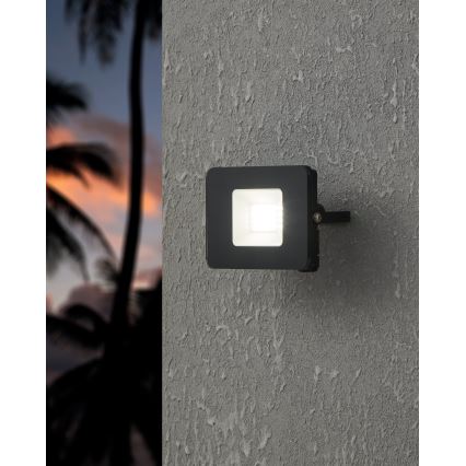 Eglo - Holofote LED LED/20W/230V IP65