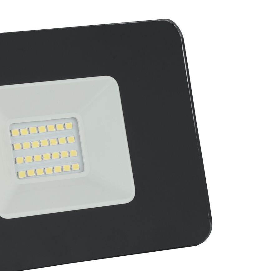 Eglo - Holofote LED LED/20W/230V IP65