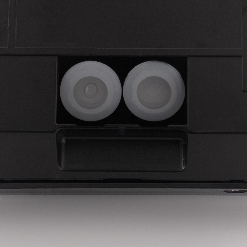 Eglo - Sensor de movimento de exterior 12 m preto antigo IP44