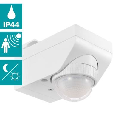 Eglo - Sensor de movimento de exterior 1m branco IP44
