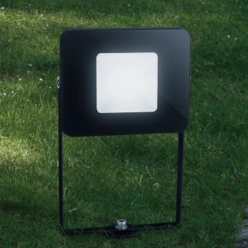 Eglo 97471 - Holofote LED FAEDO 4 LED/10W/230V IP44