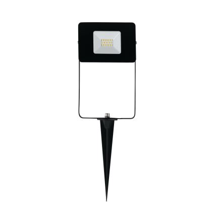 Eglo 97471 - Holofote LED FAEDO 4 LED/10W/230V IP44