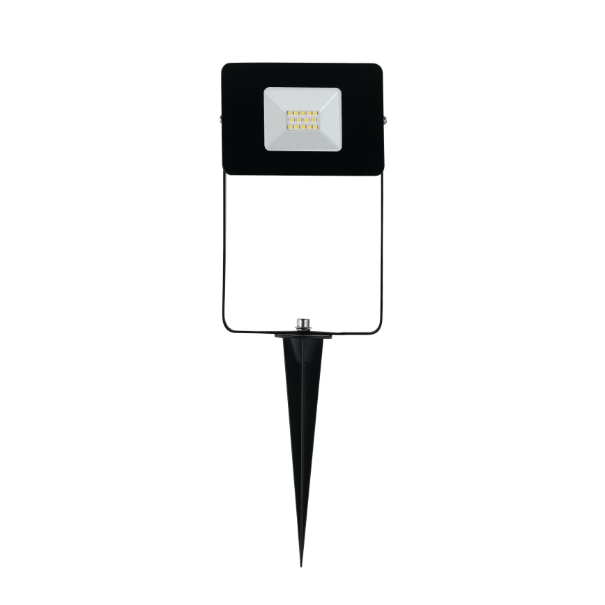 Eglo 97471 - Holofote LED FAEDO 4 LED/10W/230V IP44