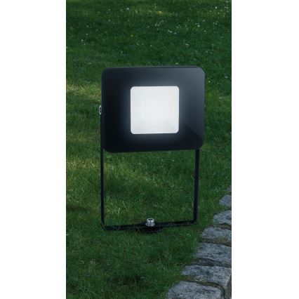 Eglo 97471 - Holofote LED FAEDO 4 LED/10W/230V IP44